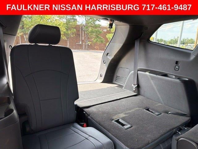 2024 Buick Enclave Essence AWD