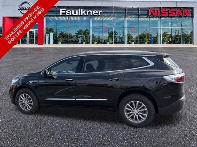 2024 Buick Enclave Essence AWD