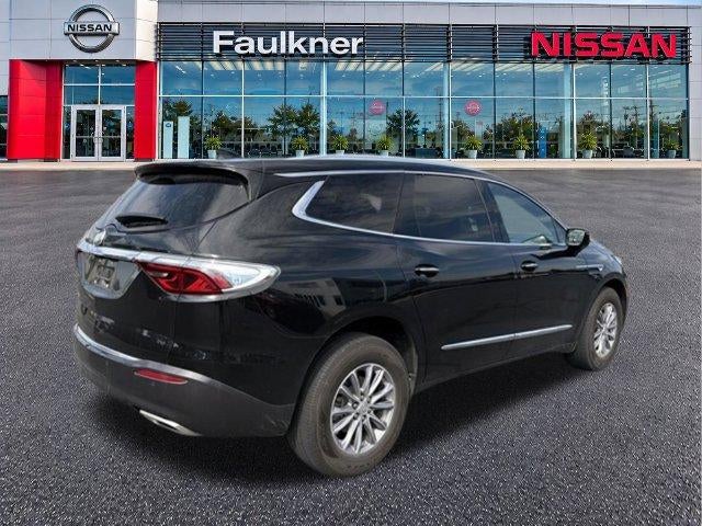 2024 Buick Enclave Essence AWD