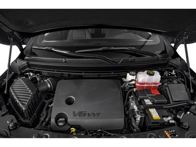2024 Buick Enclave Essence AWD