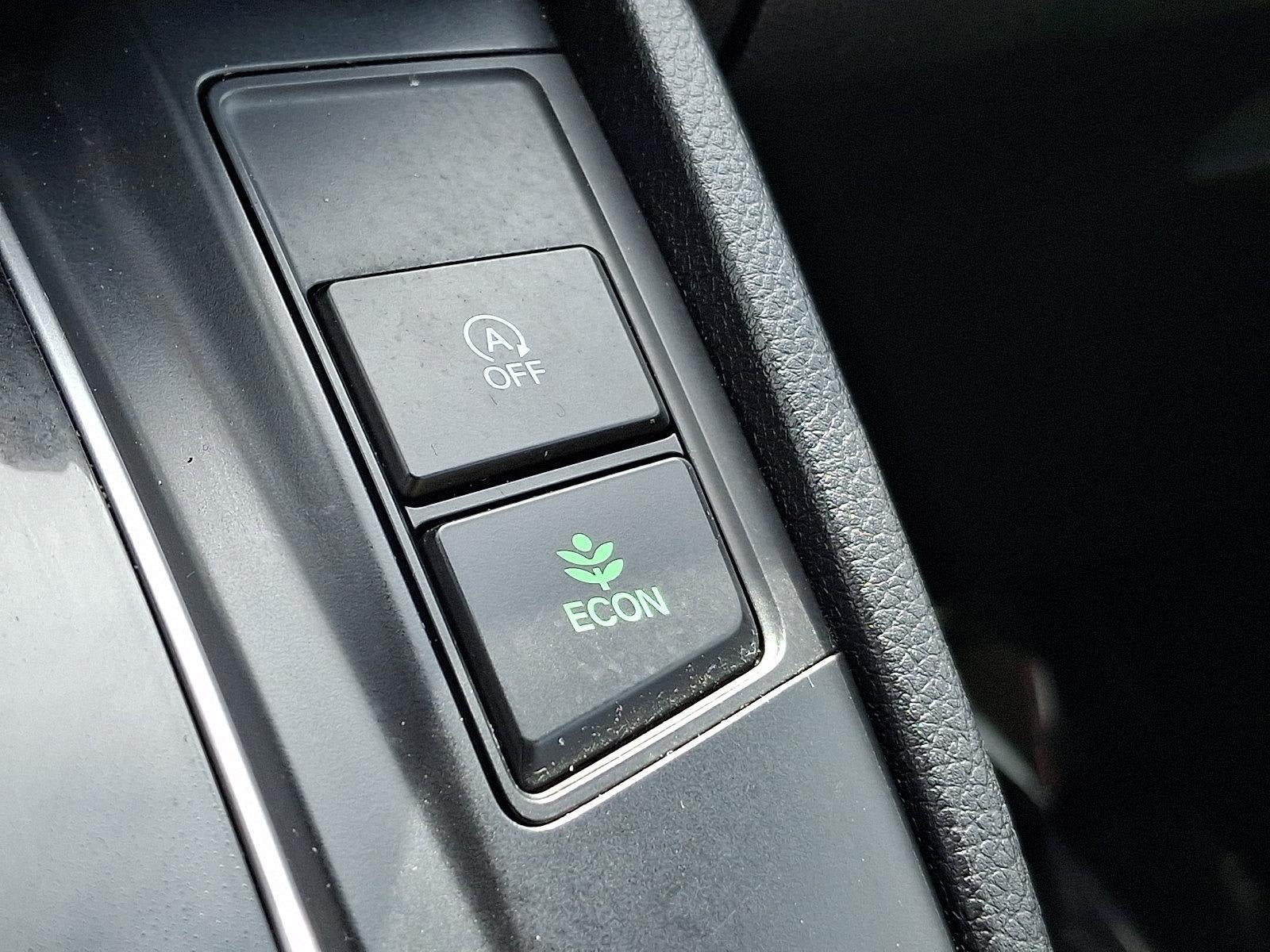 2021 Honda CR-V EX AWD
