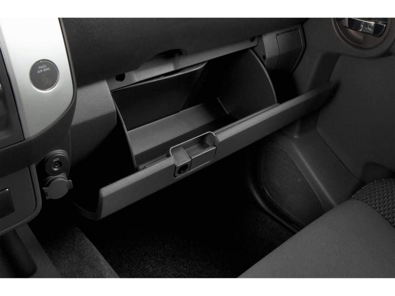 2015 Nissan Xterra 4WD 4dr Auto Pro-4X