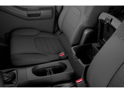 2015 Nissan Xterra 4WD 4dr Auto Pro-4X