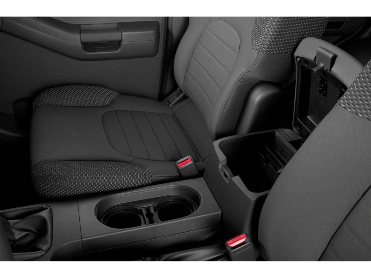 2015 Nissan Xterra 4WD 4dr Auto Pro-4X