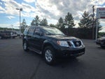 2011 Nissan Pathfinder 4WD 4dr V6 SV