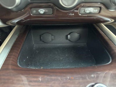 2015 Nissan Pathfinder 4WD 4dr Platinum