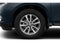 2015 Nissan Pathfinder 4WD 4dr Platinum