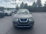 2019 Nissan Rogue AWD SV