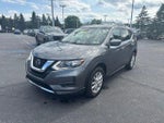 2019 Nissan Rogue AWD SV