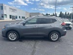 2019 Nissan Rogue AWD SV