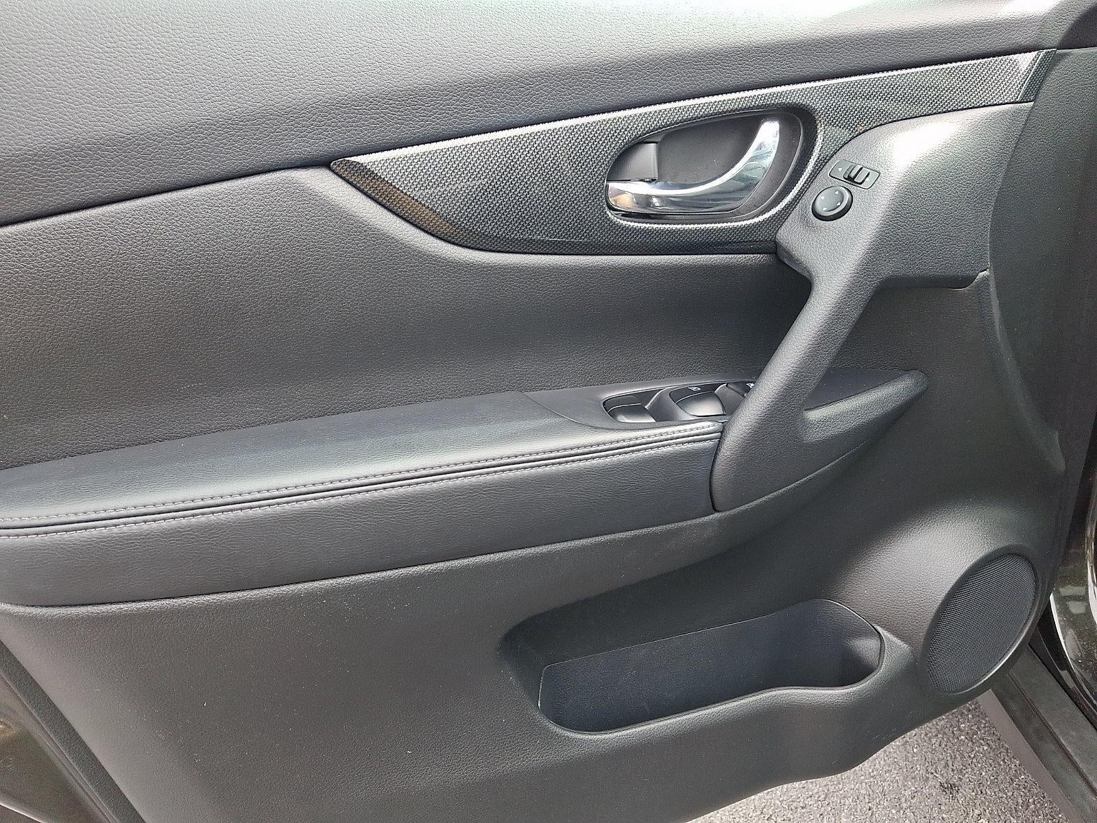 2014 Nissan Rogue AWD 4dr SL