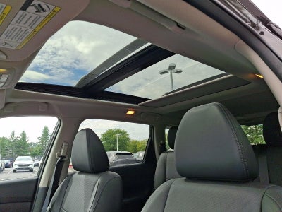 2014 Nissan Rogue AWD 4dr SL