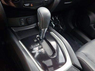 2014 Nissan Rogue AWD 4dr SL