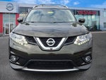 2014 Nissan Rogue AWD 4dr SL