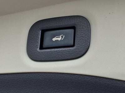 2014 Nissan Rogue AWD 4dr SL