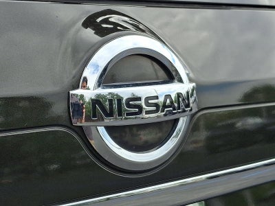 2014 Nissan Rogue AWD 4dr SL