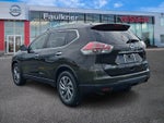 2014 Nissan Rogue AWD 4dr SL