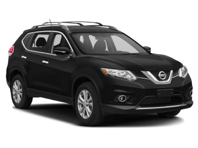 2014 Nissan Rogue AWD 4dr SL