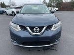 2015 Nissan Rogue AWD 4dr S