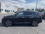 2020 Nissan Rogue AWD SL