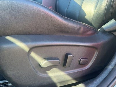 2017 Nissan Rogue 2017.5 AWD SL