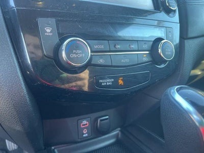 2017 Nissan Rogue 2017.5 AWD SL