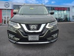 2017 Nissan Rogue 2017.5 AWD SL