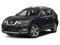 2017 Nissan Rogue 2017.5 AWD SL