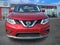 2015 Nissan Rogue AWD 4dr SV