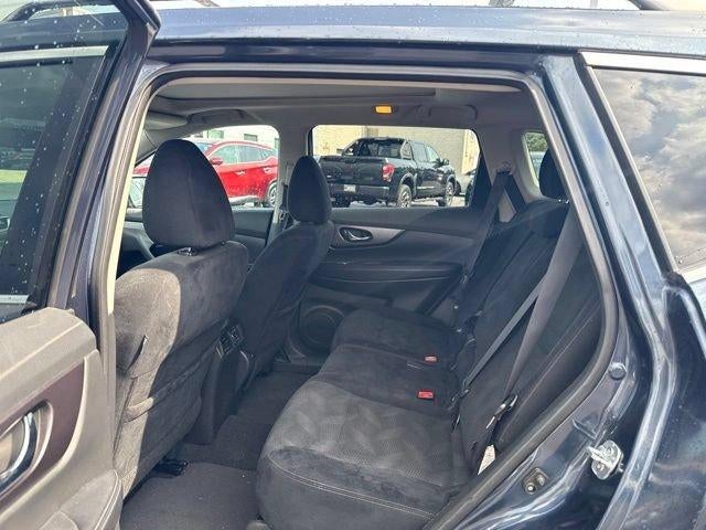 2016 Nissan Rogue AWD 4dr SV