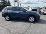 2016 Nissan Rogue AWD 4dr SV