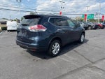 2016 Nissan Rogue AWD 4dr SV