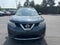 2016 Nissan Rogue AWD 4dr SV