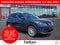 2016 Nissan Rogue AWD 4dr S