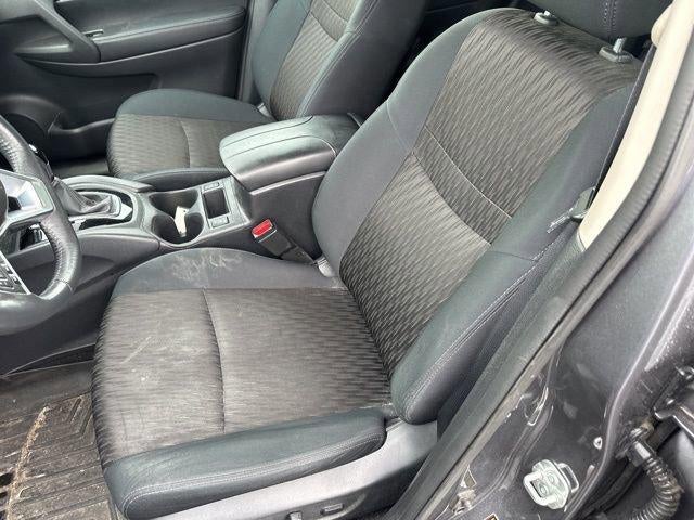 2018 Nissan Rogue AWD SV