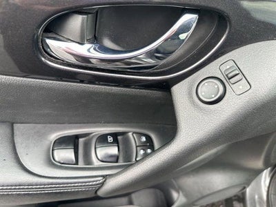 2018 Nissan Rogue AWD SV