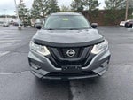 2018 Nissan Rogue AWD SV