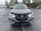 2018 Nissan Rogue AWD SV