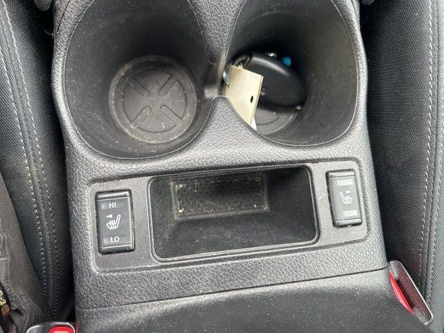 2018 Nissan Rogue AWD SV