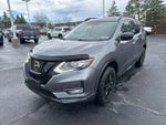 2018 Nissan Rogue AWD SV