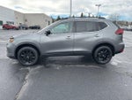 2018 Nissan Rogue AWD SV