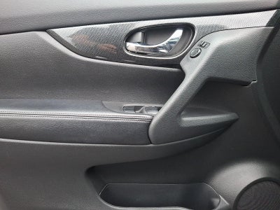 2016 Nissan Rogue AWD 4dr SL