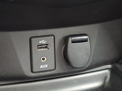 2016 Nissan Rogue AWD 4dr SL