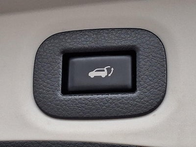 2016 Nissan Rogue AWD 4dr SL