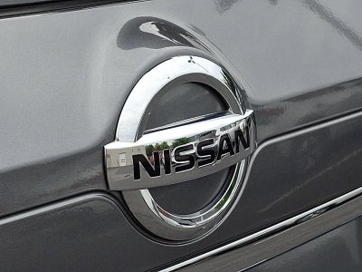 2016 Nissan Rogue AWD 4dr SL