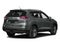 2016 Nissan Rogue AWD 4dr SL