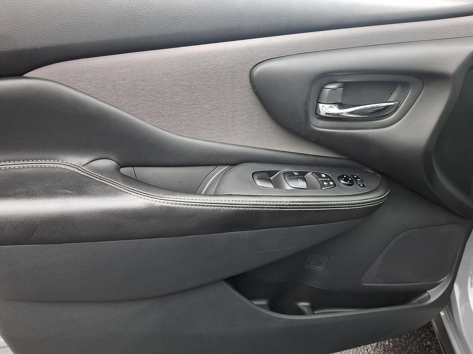 2023 Nissan Murano AWD SV