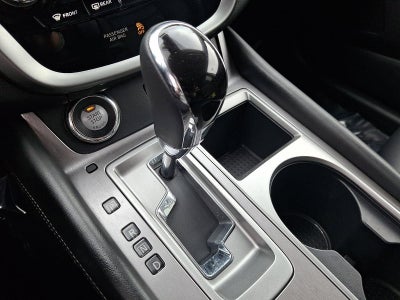 2023 Nissan Murano AWD SV