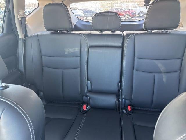 2023 Nissan Murano AWD SV