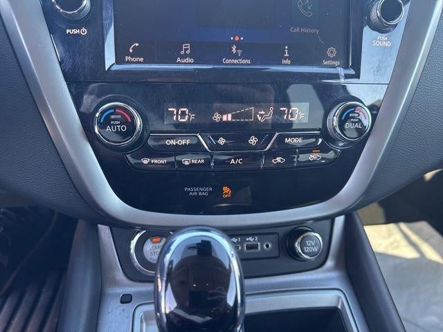 2023 Nissan Murano AWD SV